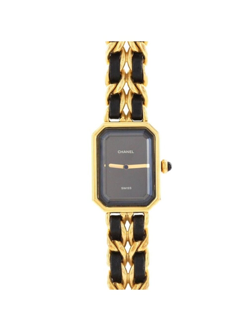 Chanel Premiere M Quartz Watch